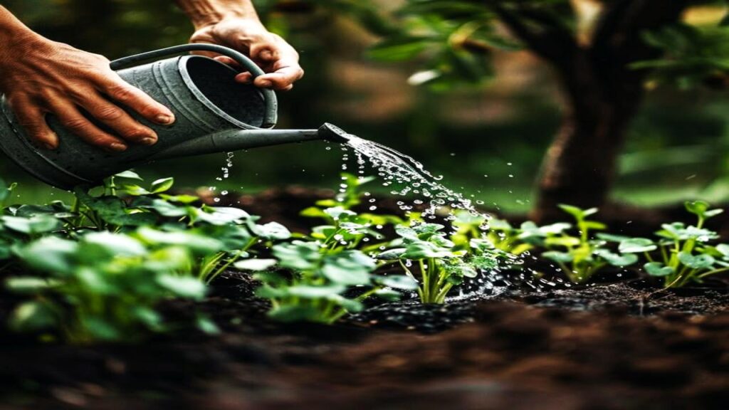 Most People Water Their Money Tree Wrong—Experts Reveal the Shocking Truth 2 Seasonal Watering Adjustments