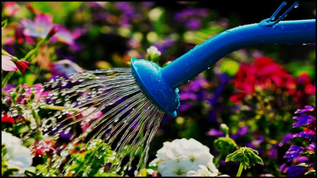 The Shocking Truth About When You Should Not Water Your Plants, According to Experts 1 The Shocking Truth About When You Should Not Water Your Plants, According to Experts