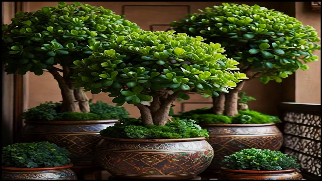 Why the Jade Plant Is a Must-Have