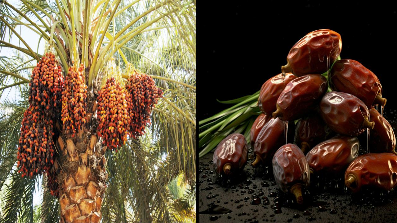 Yes, You Can Grow Dates Inside! Here’s the Genius Indoor Growing Hack You Need