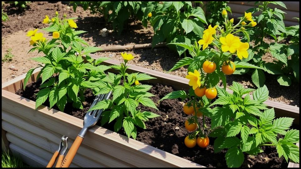 The Surprising Benefits of Growing Catnip—and Exactly How to Do It Indoors or Outside 2 A Natural Pest Deterrent