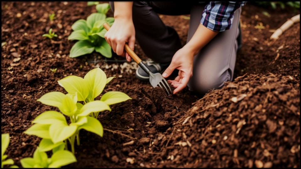 The Ultimate Guide to Growing Hostas That Truly Thrive 3 Art of Planting