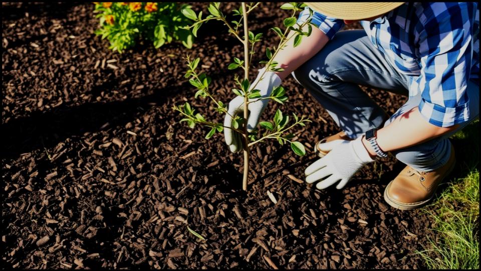 Art of a Resilient Garden