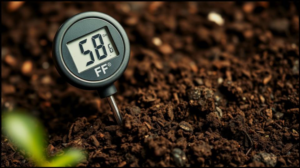 Best Time to Plant Grass