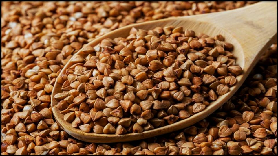 21 Soil-Saving Plants Every Gardener Should Be Growing 22 Buckwheat