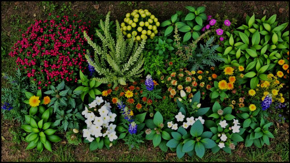 How to Grow a Wildlife Hedge That Doubles as Shelter and Food for Nature 2 Building Your Biodiversity Blueprint