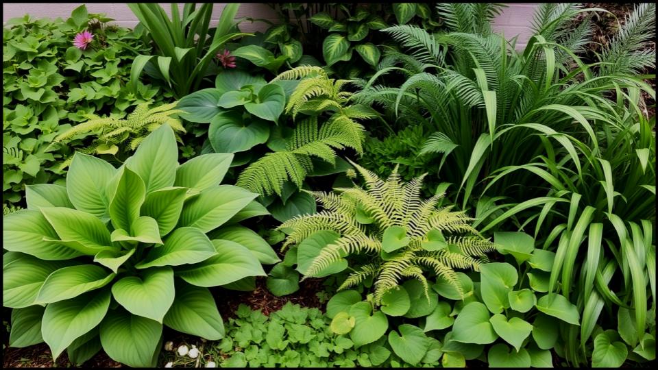Choose Perennials Over Annuals