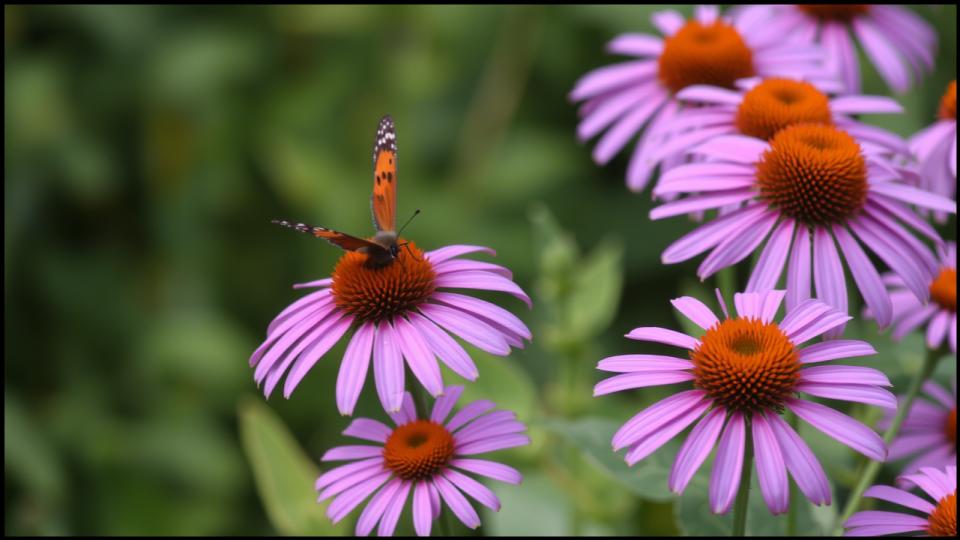 21 Soil-Saving Plants Every Gardener Should Be Growing 10 Purple Coneflower