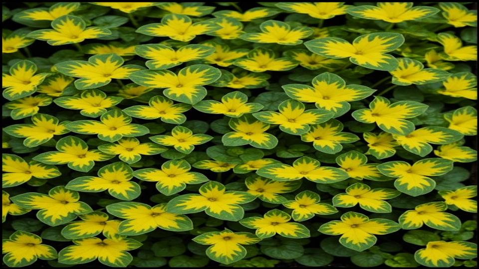 8 Ground Covers for Patios or Pathway That Instantly Upgrade 5 Creeping Jenny