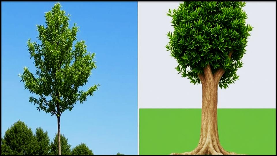 Cuttings vs. Grafting