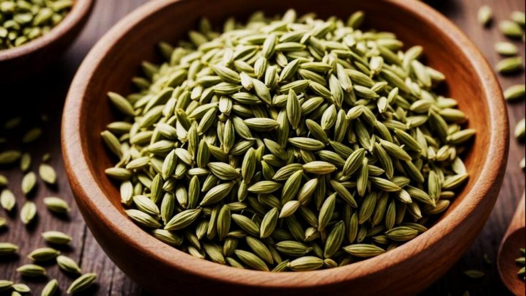 Fennel