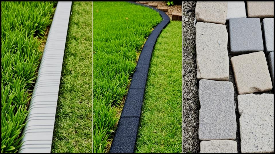 Tired of Neighbor’s Weeds Creeping In? Here’s How Experts Say to Stop Them 2 First Line of Defense