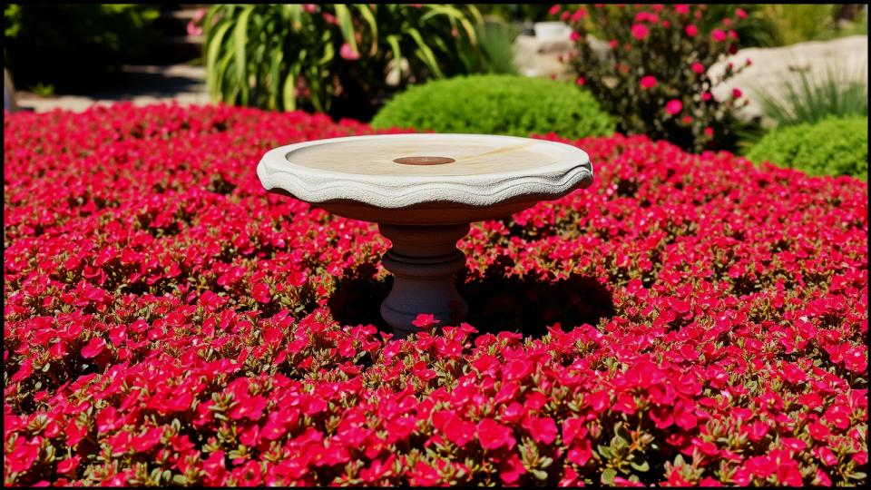 Grow Creeping Thyme the Easy Way—Fragrant, Beautiful, and Bee-Friendly 4 Fragrant Carpet