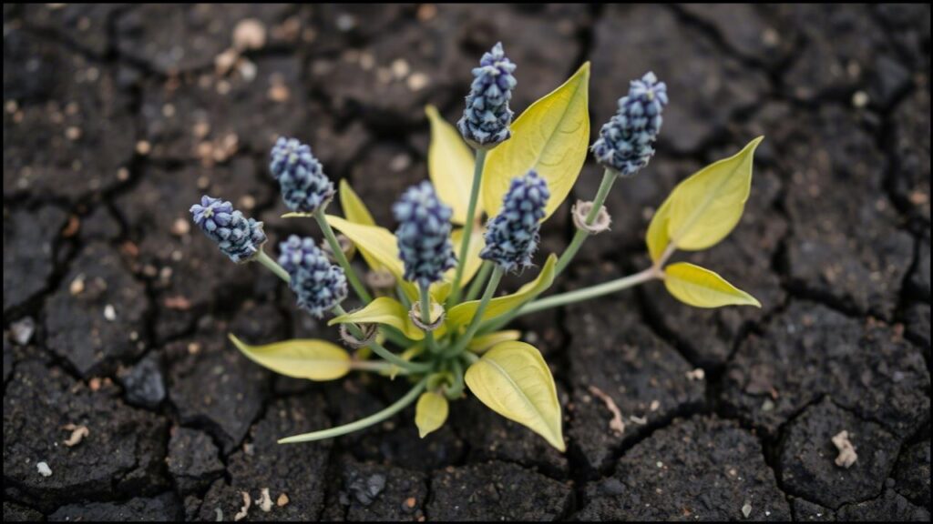 Avoid These 10 Plants at All Costs If You Have Clay Soil—Experts Reveal Why 3 Lavender (Lavandula angustifolia)