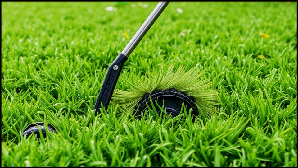 6 Blade Mistakes That Could Be Turning Your Lawn into a Mess 3 Mowing a Wet Lawn