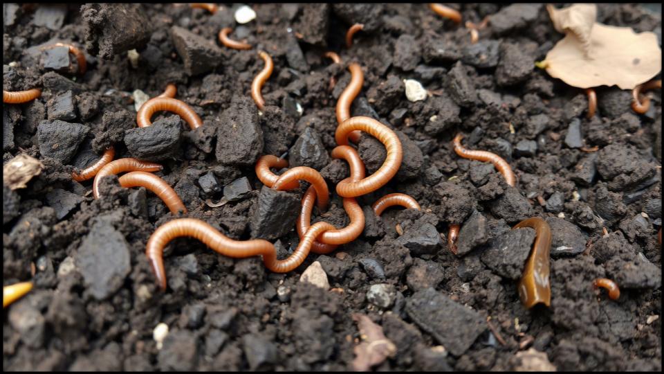 This Is What Happens If You Don’t Mulch Every Year, According to Experts 2 Mulching Matters for Soil Health