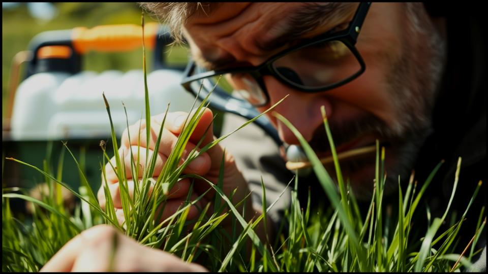 The Easy Way to a Perfect Lawn: What to Know Before Choosing a Lawn Care Subscription 3 Pest and Disease Management