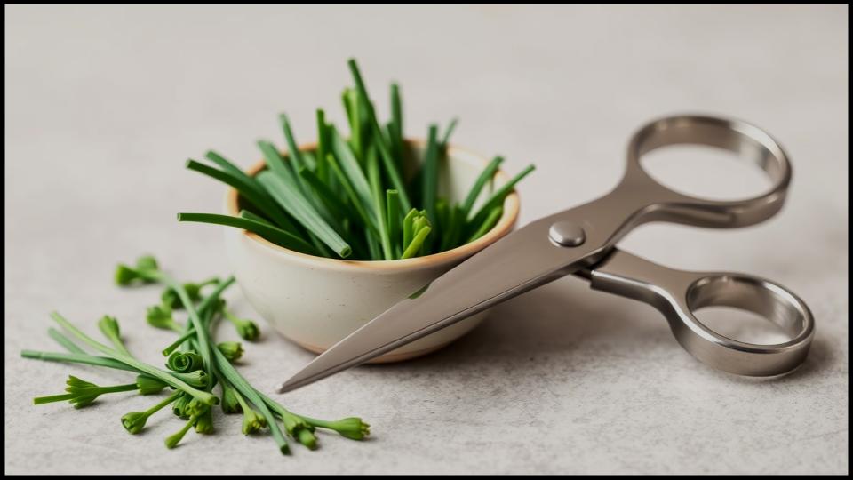 Right Tools for an Elegant Cut