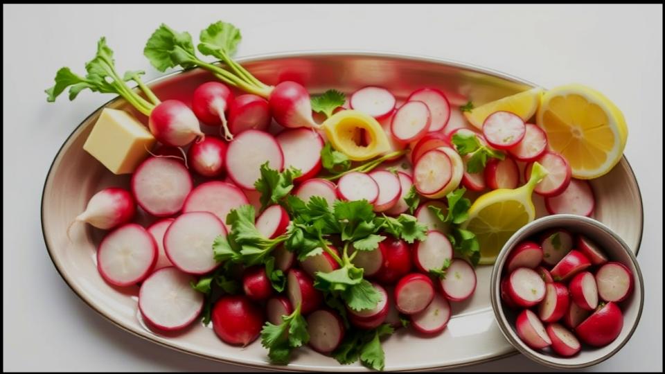 How to Grow Radishes in Spring and Fall Like a Pro 4 Salad Bowl