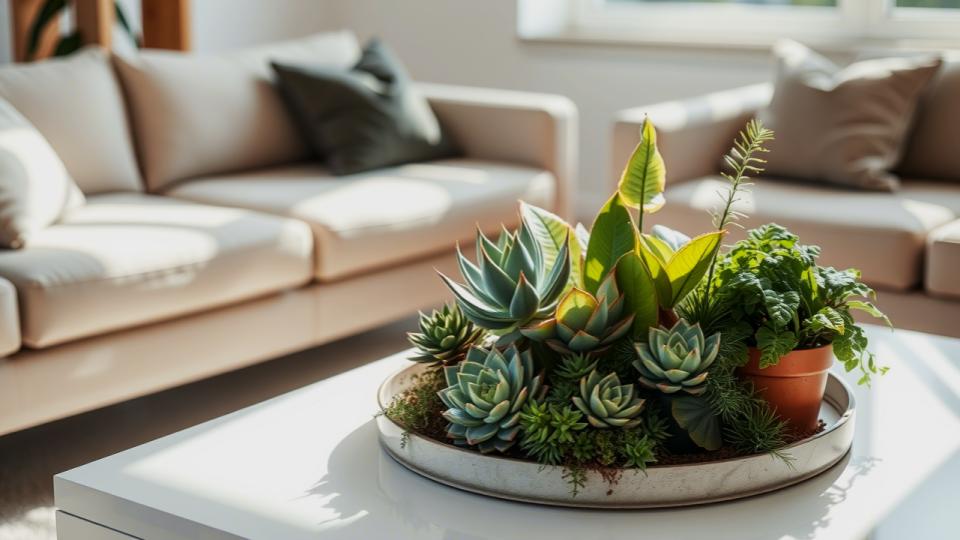 Keep Your Houseplants and Garden Alive While You Travel—No Tech Required 2 Setting the Stage for Success
