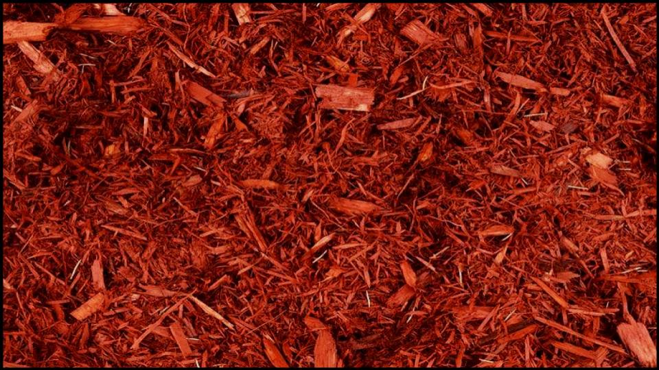13 Types of Mulch You’re Probably Using Wrong—Here’s What Experts Say 2 Shredded Hardwood