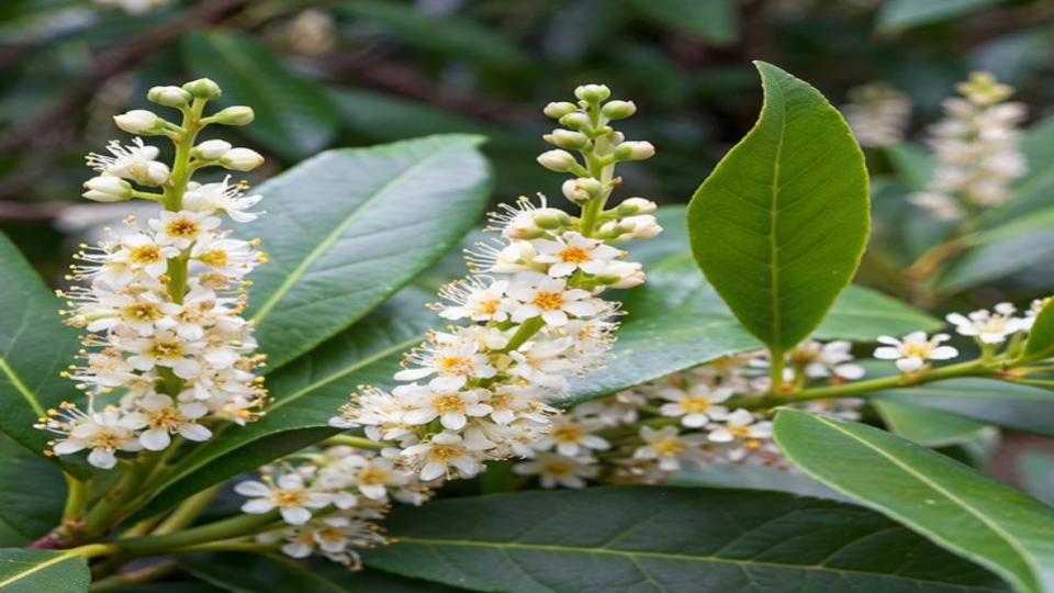 14 Fast-Growing Hedges That Block Nosy Neighbors Naturally 5 Skip Laurel