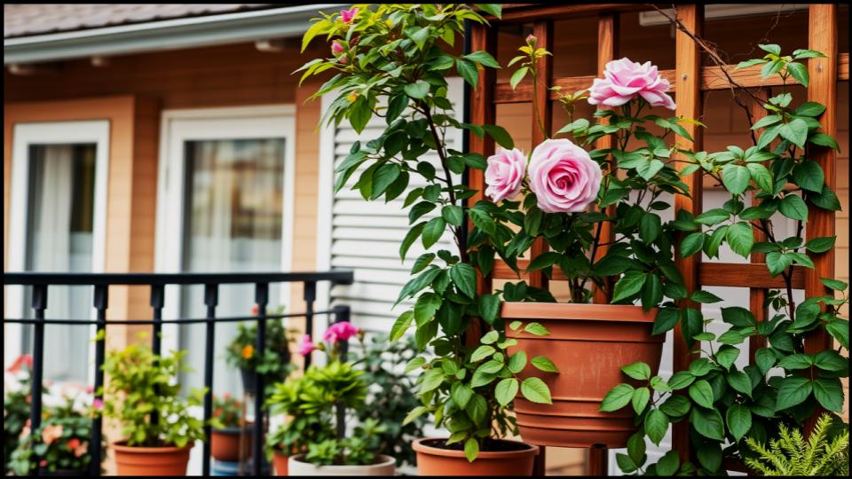 9 Climbing Plants That Turn Pots into Vertical Garden Masterpieces. 13 Styling Your Potted Climbers