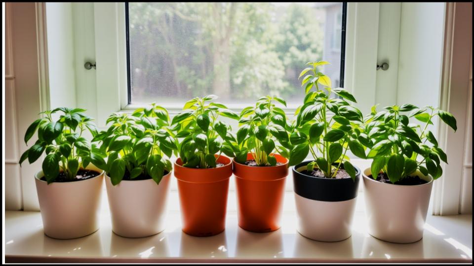 Why Your Basil Plant Is Drooping—and The Simple Fixes to Revive It Fast 4 Styling with Your Beautiful Basil
