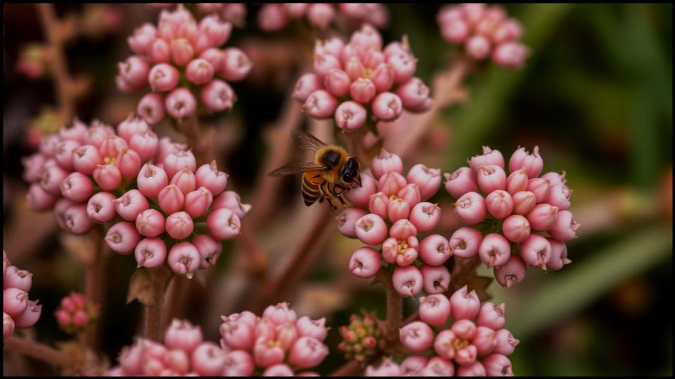 5 Tough Outdoor Plants You’d Have to Try to Kill 2 The Upright Stonecrop