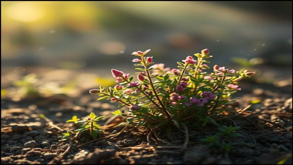 Avoid These 10 Plants at All Costs If You Have Clay Soil—Experts Reveal Why 5 Thyme (Thymus vulgaris)