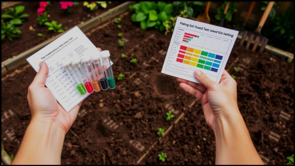 Truly Low-Maintenance Garden