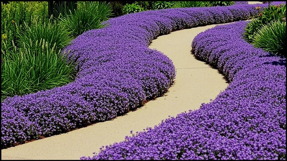 The #1 Gardening Mistake That’s Inviting Weeds into Your Yard 3 Using Living Mulch