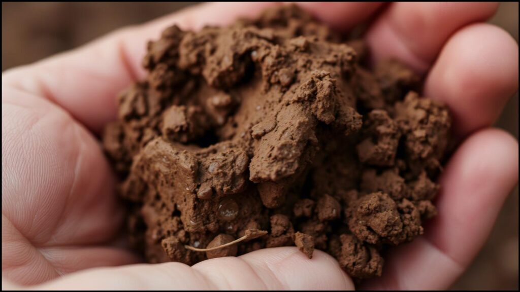 Avoid These 10 Plants at All Costs If You Have Clay Soil—Experts Reveal Why 2 Why Clay Soil Can Be a Gardener's Frenemy