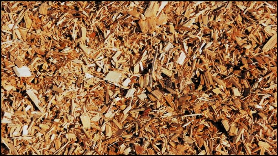 13 Types of Mulch You’re Probably Using Wrong—Here’s What Experts Say 3 Wood Chips/Arborist Chips
