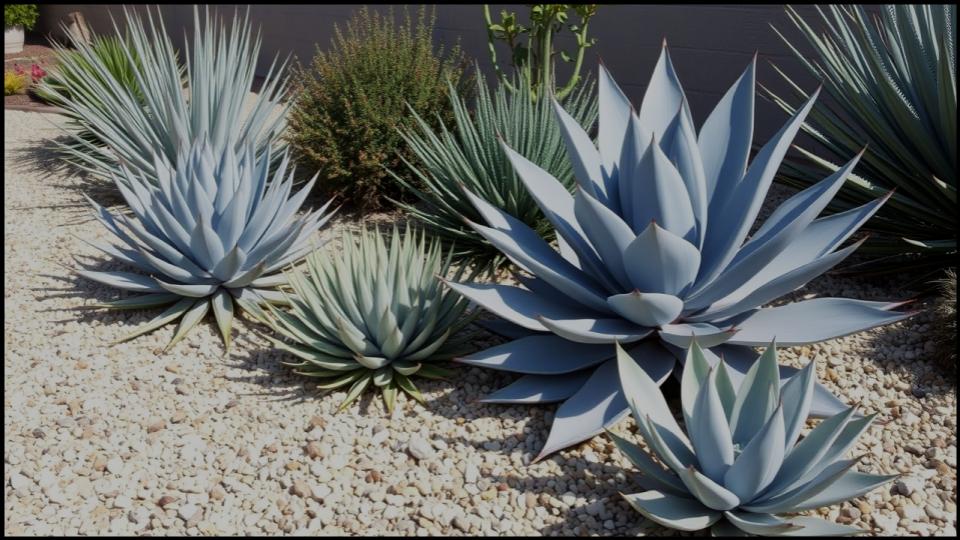 7 Easy Xeriscaping Ideas That Make Your Front Yard Look Amazing—No Sprinklers Needed 2 Your Lawn with Elegant Hardscaping