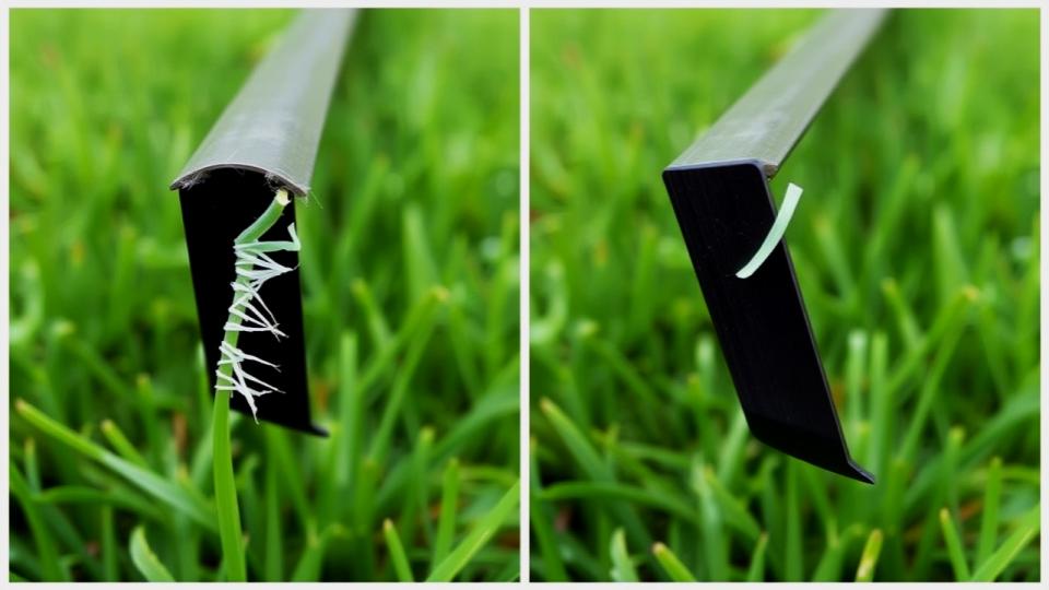 The Perfect Time to Mow After Winter—And Avoid Ruining Your Lawn 3 Your Mower Like a Pro