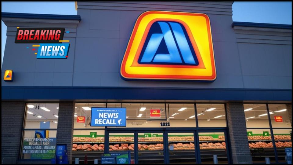 Aldi Salmon Recall Issued for Stuffed Salmon Due to Undeclared ‘Life-Threatening’ Allergen 1 Aldi Salmon Recall
