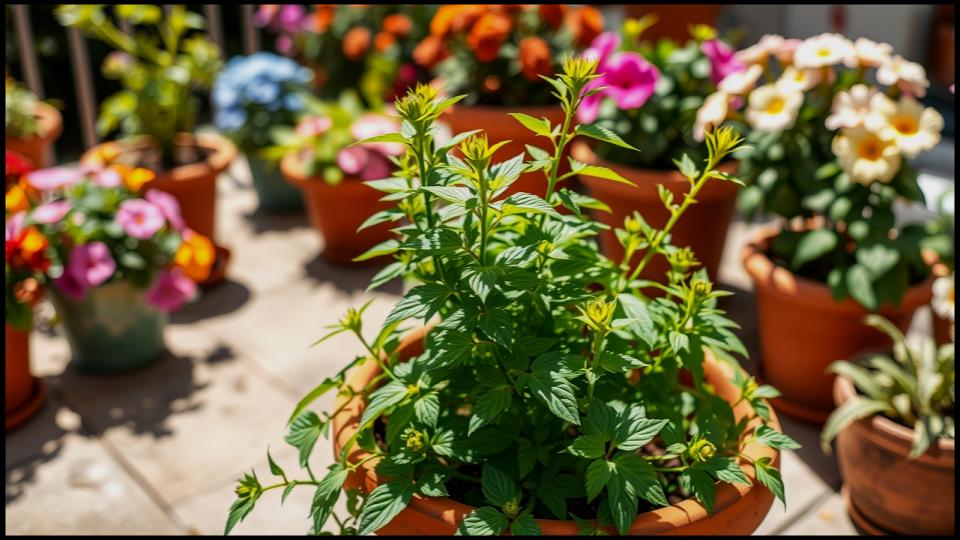 The Surprising Benefits of Growing Catnip—and Exactly How to Do It Indoors or Outside 1 Benefits of Growing Catnip