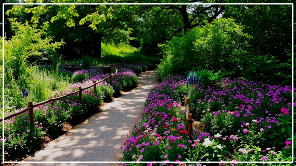 8 Fast-Growing Ground Covers That Fill and Keep Your Garden Looking Gorgeous 1 Fast-Growing Ground Covers