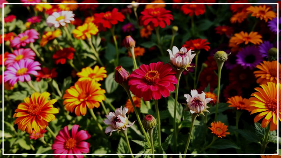 9 Gorgeous Flowers That Need Deadheading - Will Stop Blooming 1 Flowers That Need Deadheading