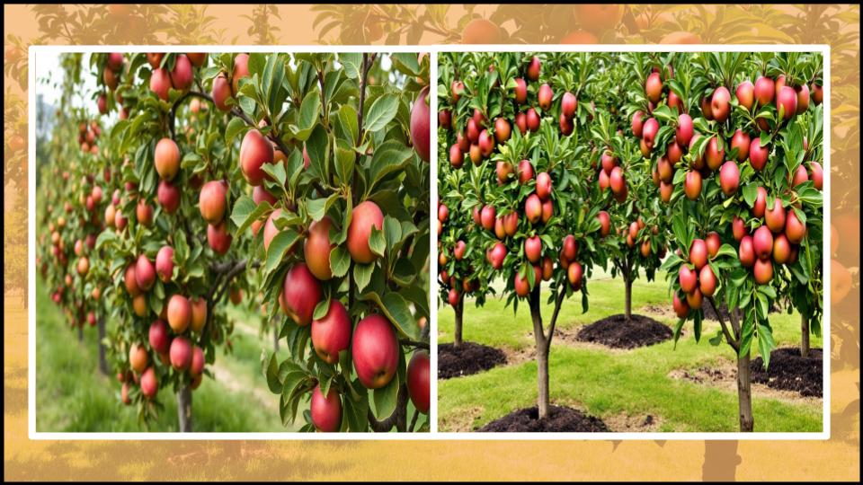 10 Fruit Tree Mistakes That Could Kill Your Harvest—And How to Fix Them 1 Fruit Tree Mistakes