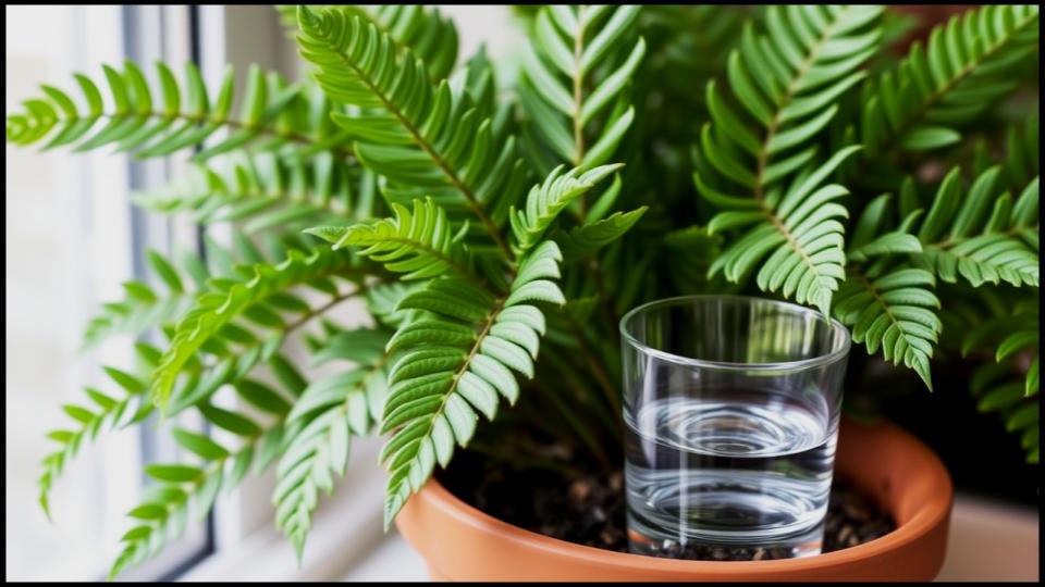 Keep Your Houseplants and Garden Alive While You Travel—No Tech Required 1 Houseplants and Garden Alive