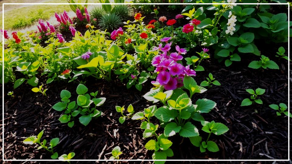 This Is What Happens If You Don’t Mulch Every Year, According to Experts 1 Mulch Every Year