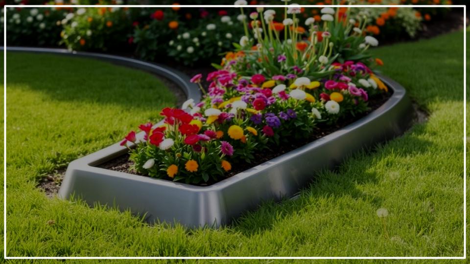 Tired of Neighbor’s Weeds Creeping In? Here’s How Experts Say to Stop Them 1 Neighbor’s Weeds Creeping