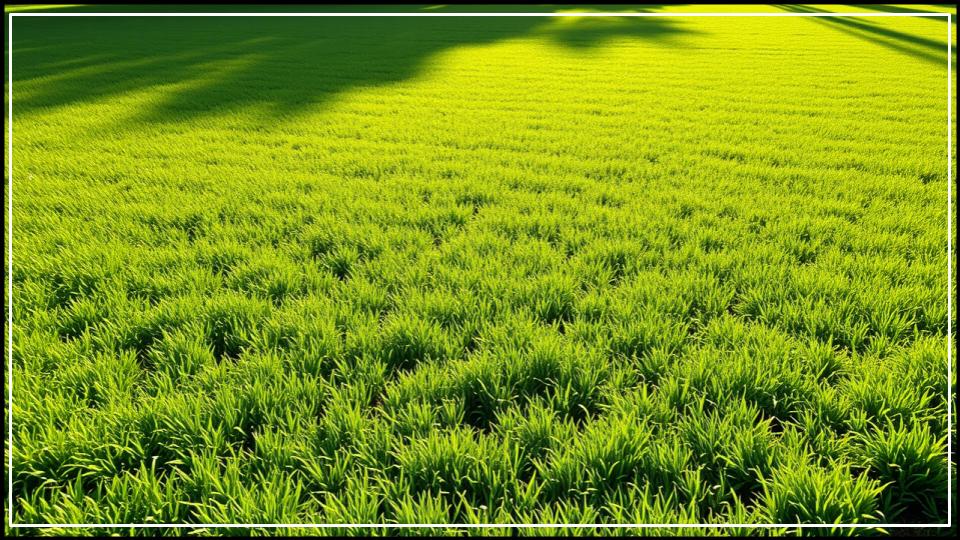 This Is How the Pros Plant Grass Seed for That Perfect Lawn Look 1 Plant Grass Seed