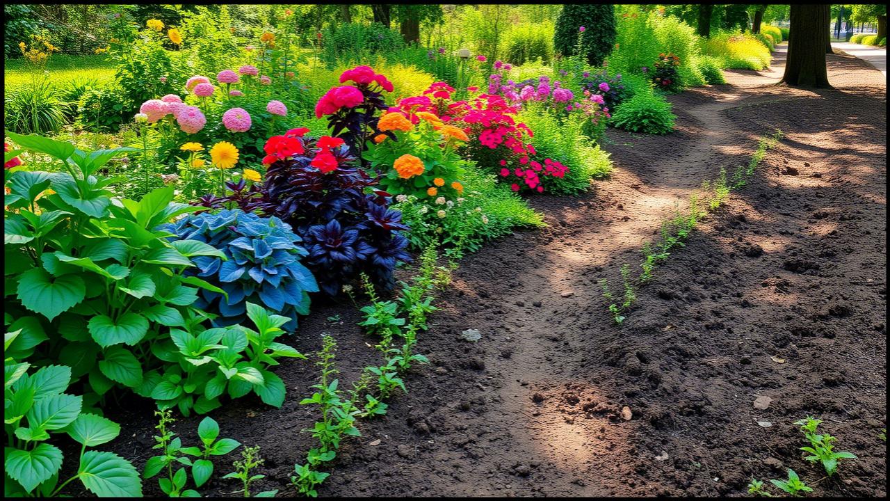 Plants at All Costs If You Have Clay Soil