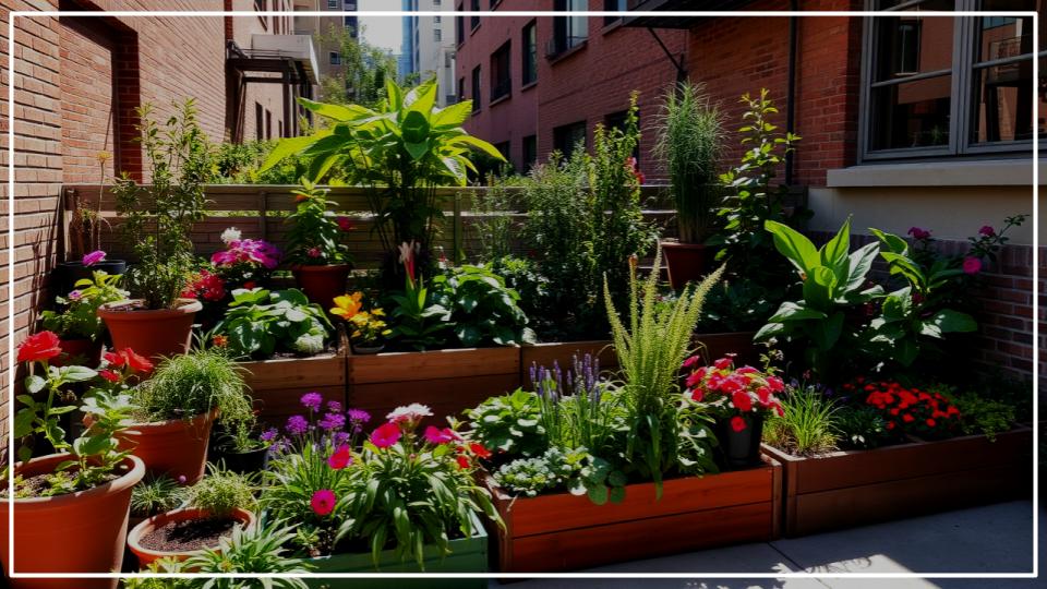 8 Popular Plants for Small Yards That Are a Nightmare—Here’s Why 1 Plants for Small Yards