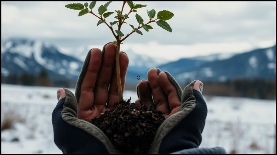 These 7 Hardy Fruit Trees Make Cold-Weather Gardening a Breeze 2 reality of a cold climate