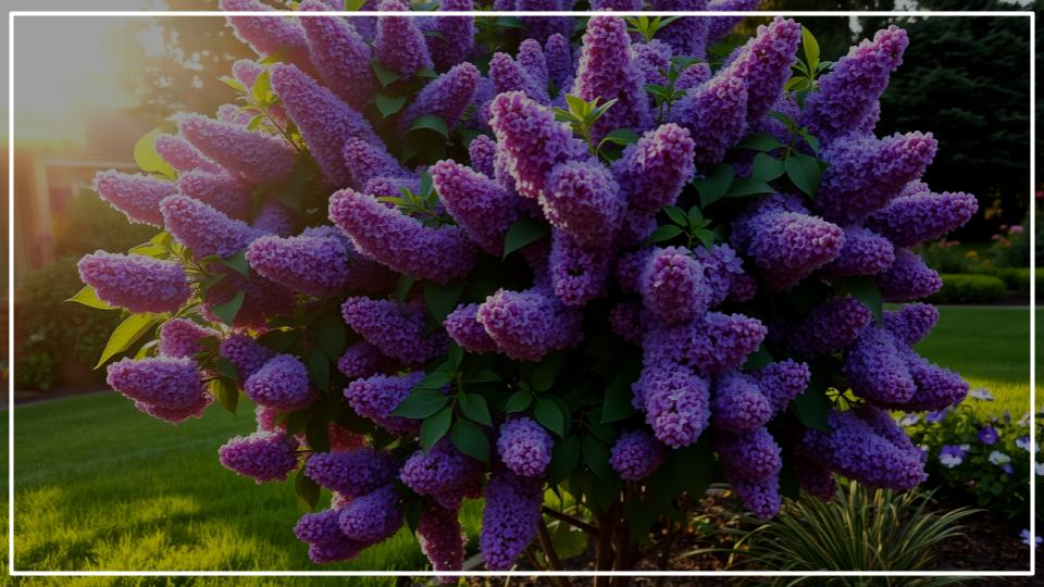Shrubs You Shouldn’t Prune