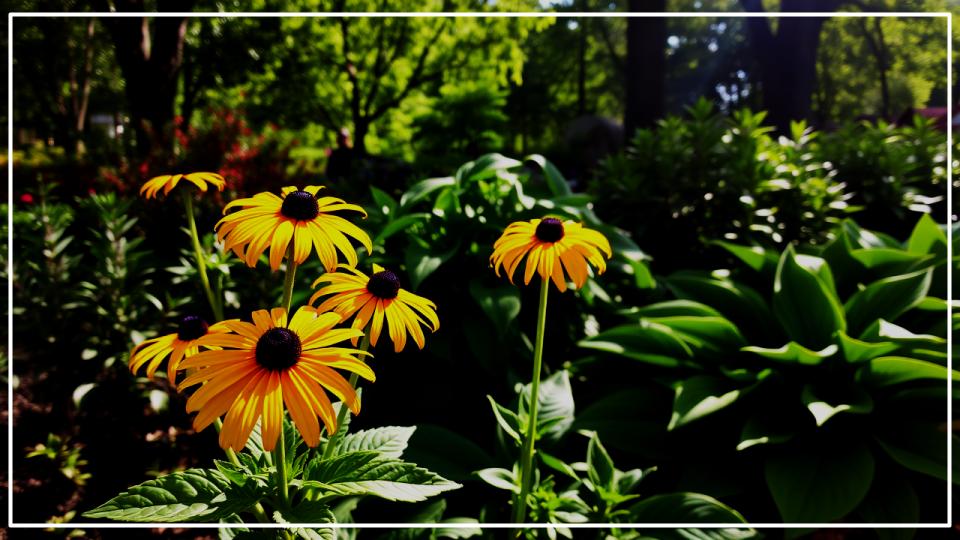 5 Tough Outdoor Plants You’d Have to Try to Kill 1 Tough Outdoor Plants